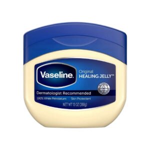 Vaseline Vaselina Original en Gel 370 g