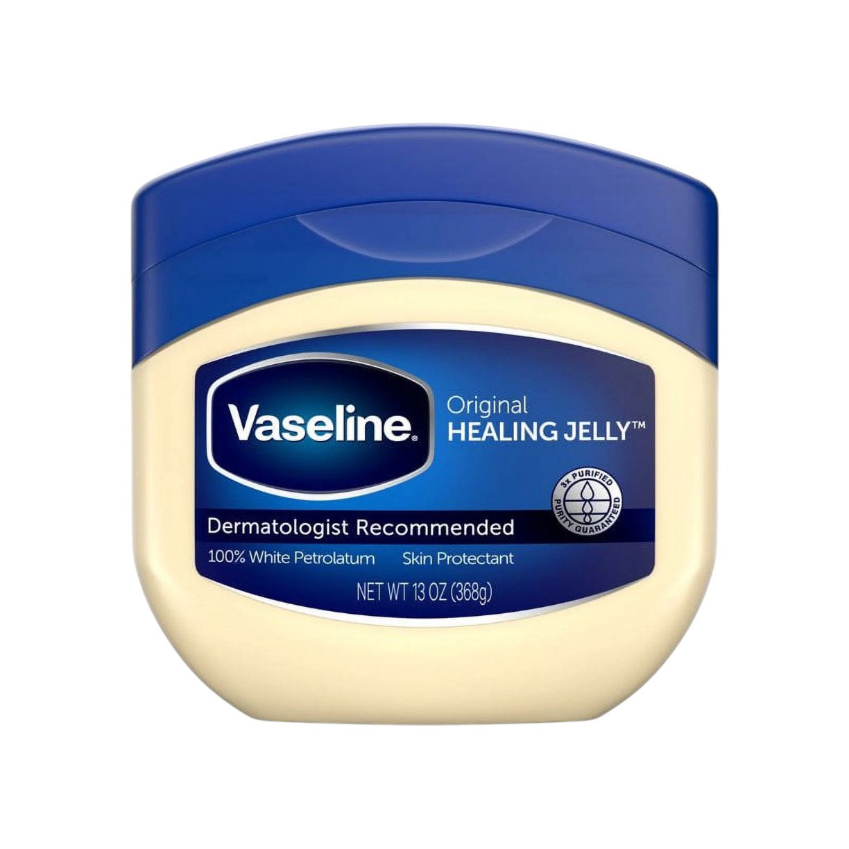 Vaseline Vaselina Original en Gel 370 g