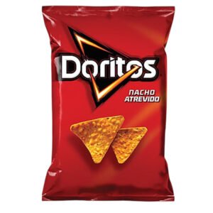 Doritos Nacho Atrevido 150g