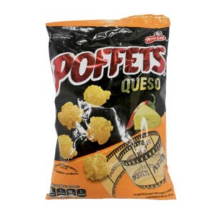 Poffets Queso 31 g