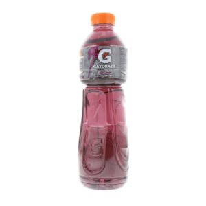Gatorade Bebida Isotónica Sport Uva 600 Ml