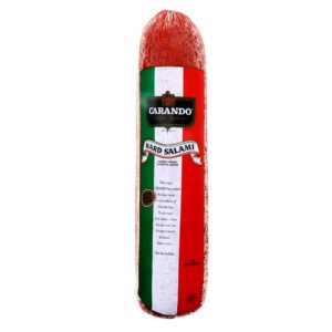 Hard Salami x 1/2 Lb