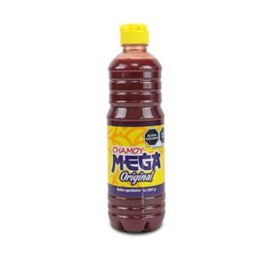 Salsa Chamoy Mega 500 ml