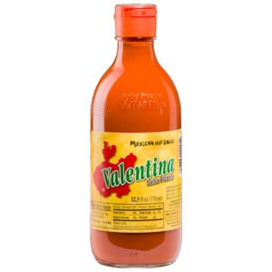 Salsa Valentina Bote 370 ml
