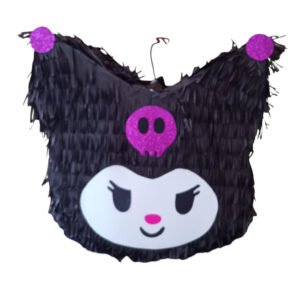 Piñata Kuromi