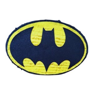 Piñata de Batman