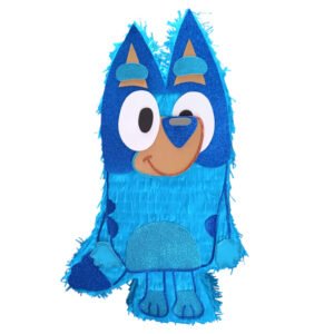 Piñata de Bluey