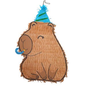 Piñata de Capibara