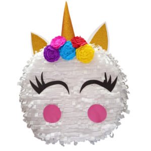 Piñata de Unicornio