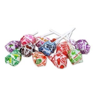 Dum Dums Original Bombones Unidad