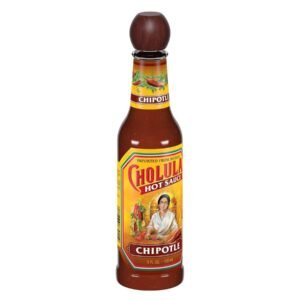Salsa Cholula picante Chipotle - 150 g