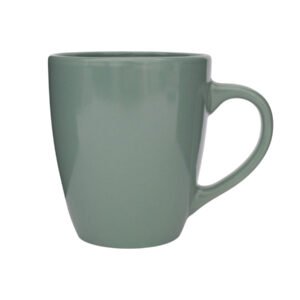 Taza Mainstays de Cerámica Verde - 16 oz