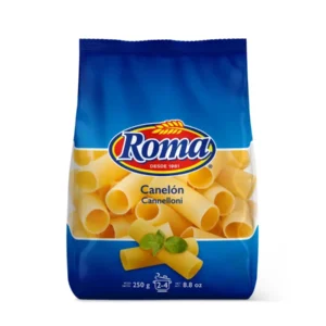 Canelón Roma - 250 g