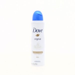 Dove Desodorante Original, Aerosol / 150 mL / 5.2 oz