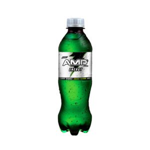 Energizante Amp Energy - 355Ml