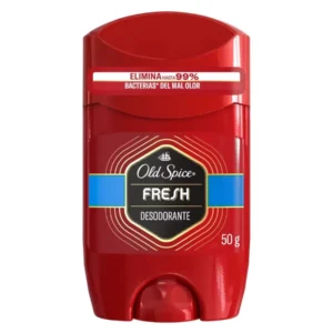 Old Spice Desodorante Fresh Esencia Masculina / 50 g