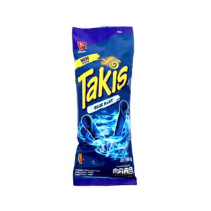 Snack Takis Blue -190 g