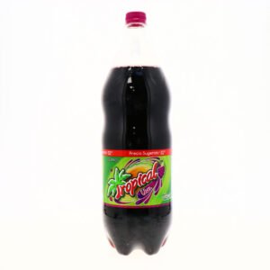 Tropical Soda con Sabor a Uva 2 L / 67.63 oz