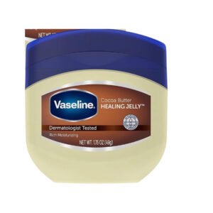 Vaseline Vaselina Manteca de Cacao en Gel 1.75 Oz 49 g